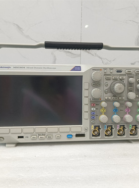 供应/现货泰克MDO3022-MDO3034示波器