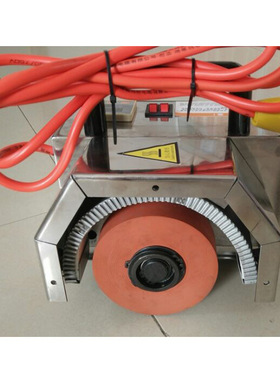 厂家直销手提便携式热转印 无缝转印封边机 木门修补专用转印机