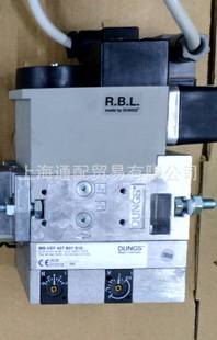 德国dungs冬斯MB VEF407B01S10附件