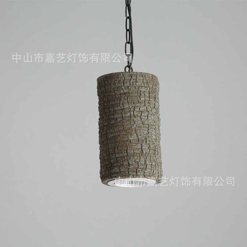 美式乡村吊灯餐厅个性吊灯咖啡厅个性吊灯个性酒吧客厅玄关过道灯