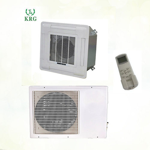 2匹 50机家用嵌入天花机空调 ceiling type 中央空调 定频吸顶机