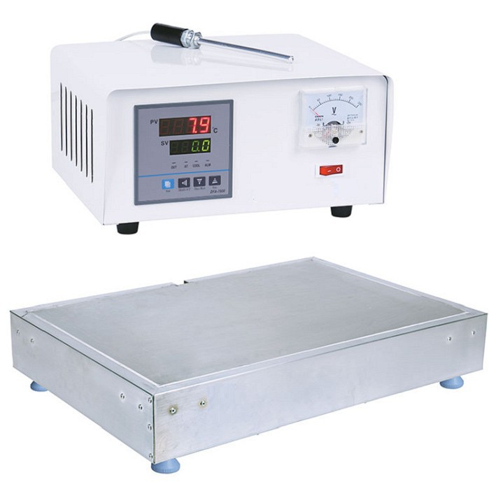 全铝电热板 型号:QL-3-4 库号：M409148