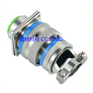 38999 D38999 DTL 20WH32SN圆形电连接器MIL III 20WH32PN