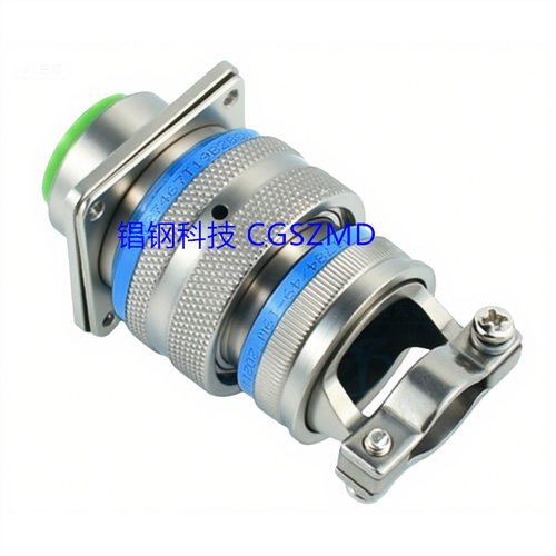 D38999/20WH32PN D38999/20WH32SN圆形电连接器MIL-DTL-38999 III