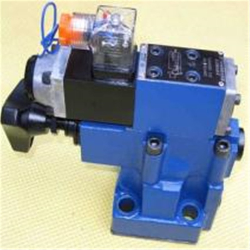 北京华德节流阀Z2FS6-5-40B/2Q型号齐全 价格优惠