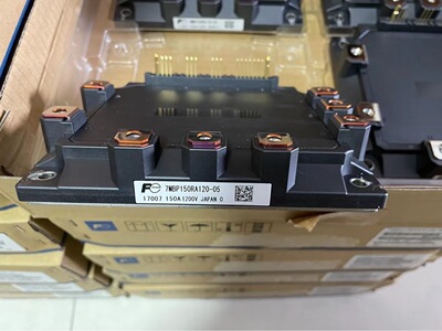 7MBP150RA120