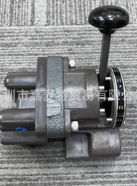 8P-1S、R431003806 八位换档阀 IA480、P55556-3