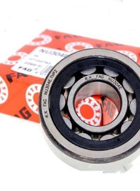 德国进口FAG轴承 N NJ NU 2211 2212 2213 2214 E-TVP2 圆柱 E-M1