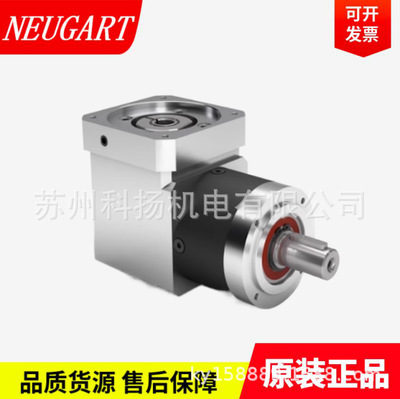 全新NEUGART行星减速机 PLE080-020-SSSA3AE-E16/ 40/70/90/B5/M6