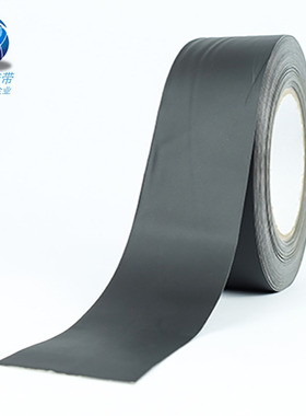 PVC黑色丁基防水胶带 木梁贴合防水甲板托梁保护胶带 托梁胶带