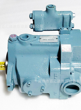 变量柱塞泵F-V38A2RX-95高压泵V23SA4ARX-30液压油泵V15SA2BR-95