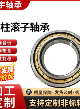 NU315EM NU316 NU317 NU318 NU319 NU320 NU321NU322水泵电机轴承