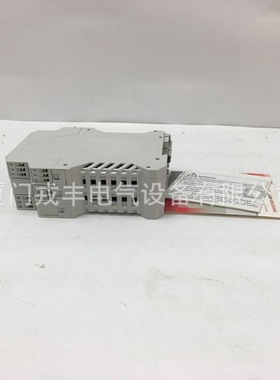 A413125   I/O模块，静态序列控制板