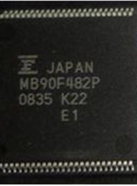 MB90F482P MB90F476MB90F476A-T