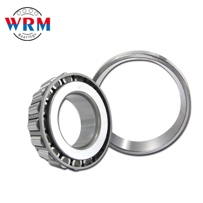 WRM圆锥滚子轴承2007914E 2007915E 2007916E 2007917E 2007918E