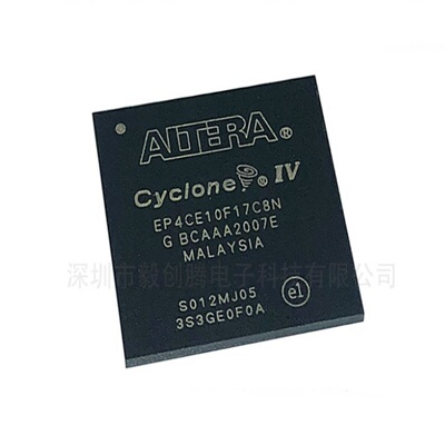 现货热卖EP4CE10F17C8N