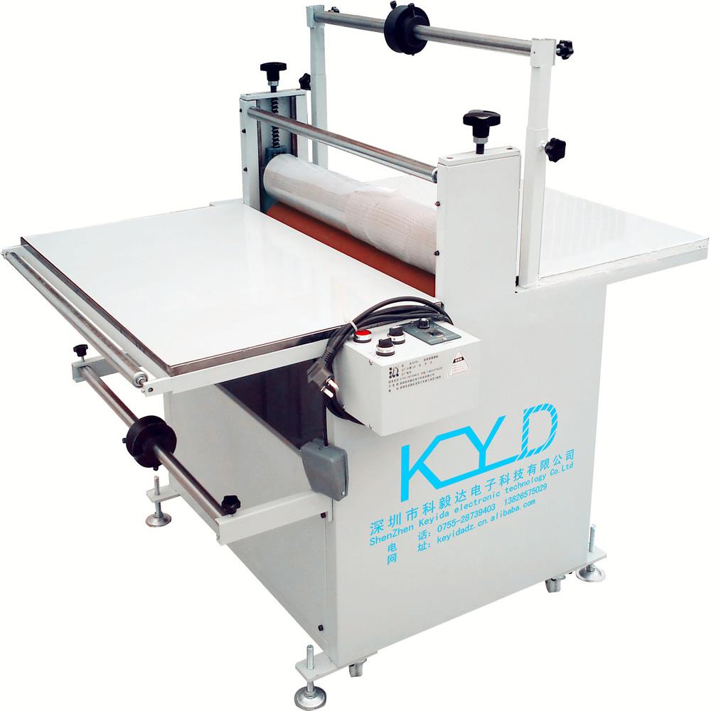 供应自动覆膜机/复合板复膜机/防爆膜贴膜机