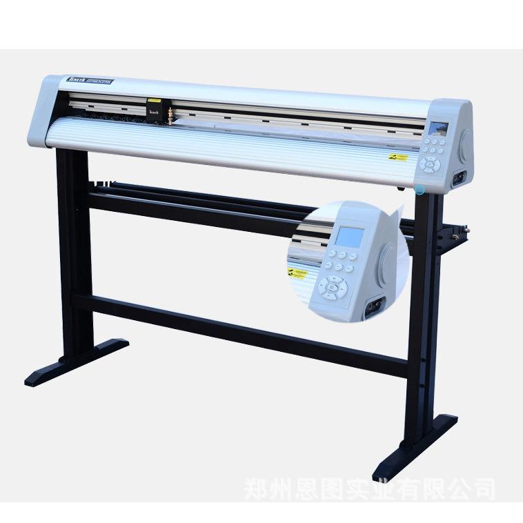 反光膜刻字机摄像头巡模切机电脑刻绘机厂家包邮