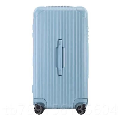 高档李超大容量码拉8杆箱32寸万向轮旅行箱22寸女密网红行箱男2寸