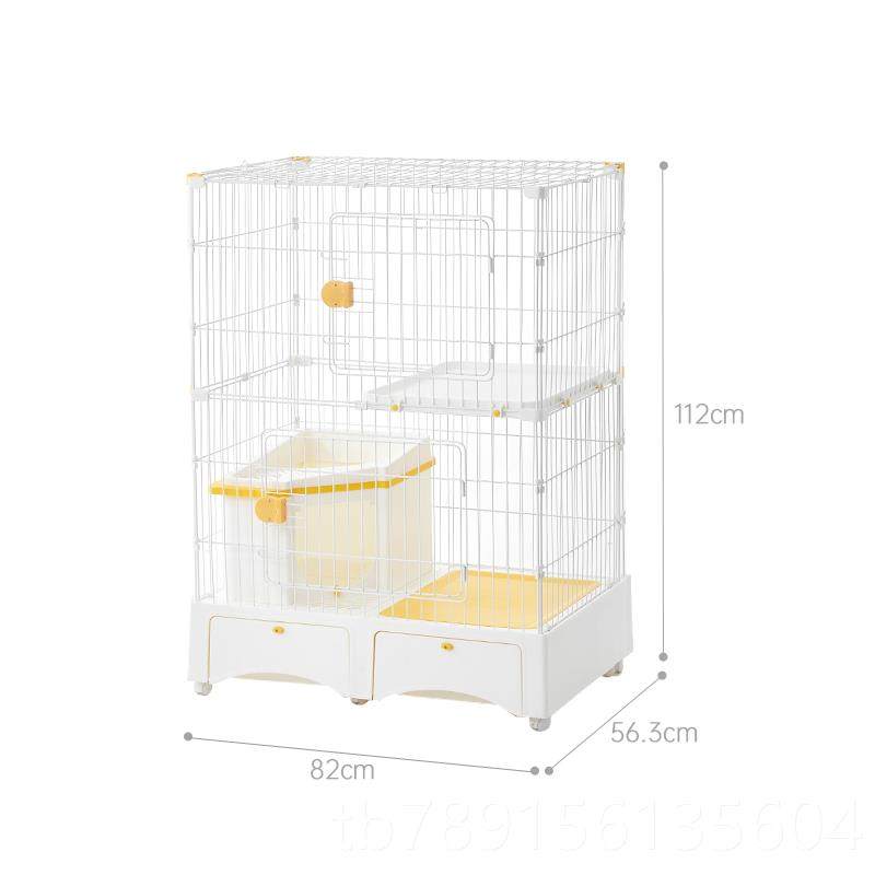 高档HAKE黑盆咔幼猫闭猫封式猫砂一体宠物笼笼子室内猫窝大空间猫,宠物/宠物食品及用品,猫笼子/猫别墅,淘宝优惠券,粉丝福利购,淘宝优惠卷