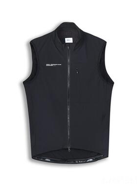 高档SPEX行EL速湃22秋冬C防风抓绒保暖透气骑行马甲自车骑夹行克