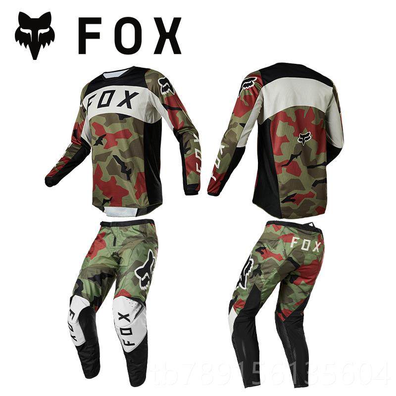 高档美国fox越野场摩托装车套衣车裤骑林道地行,摩托车/装备/配件,赛车服,淘宝优惠券,粉丝福利购,淘宝优惠卷