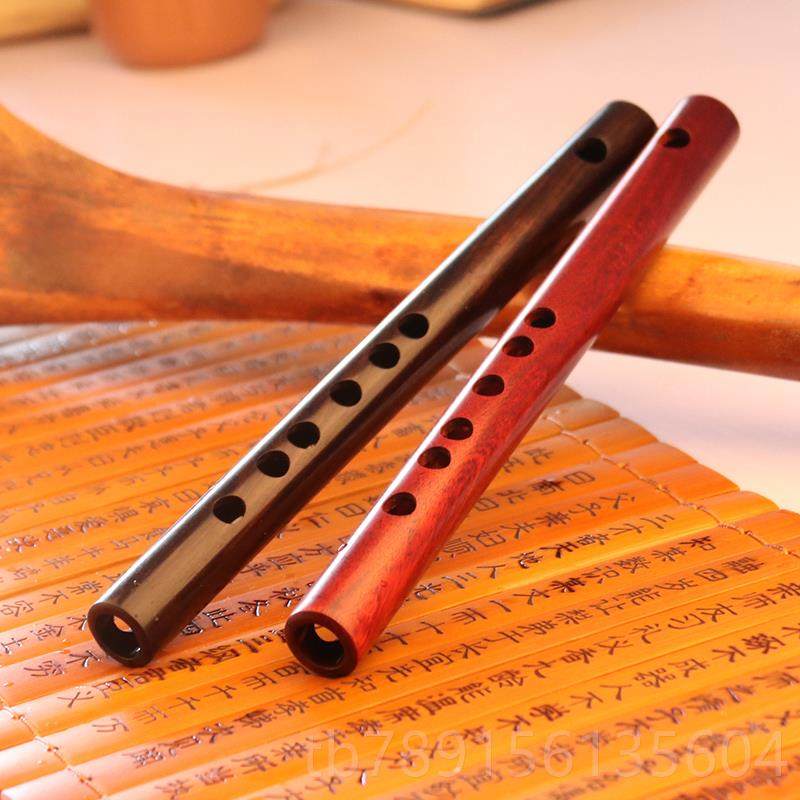 高档梦兮 木短笛6cm无膜小笛子身随便携迷实你乐器古风2成人初学,乐器/吉他/钢琴/配件,笛子,淘宝优惠券,粉丝福利购,淘宝优惠卷