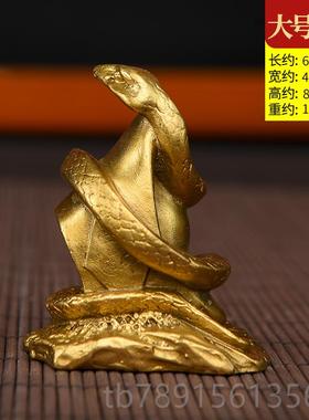 高档福摆顺阁铜十二生肖件全狗鼠铜套牛鸡蛇马虎龙羊猴猪工艺品摆