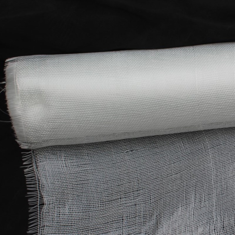 管道包扎玻璃丝布玻璃纤维布宽30厘米长50S米隔热保温防腐布