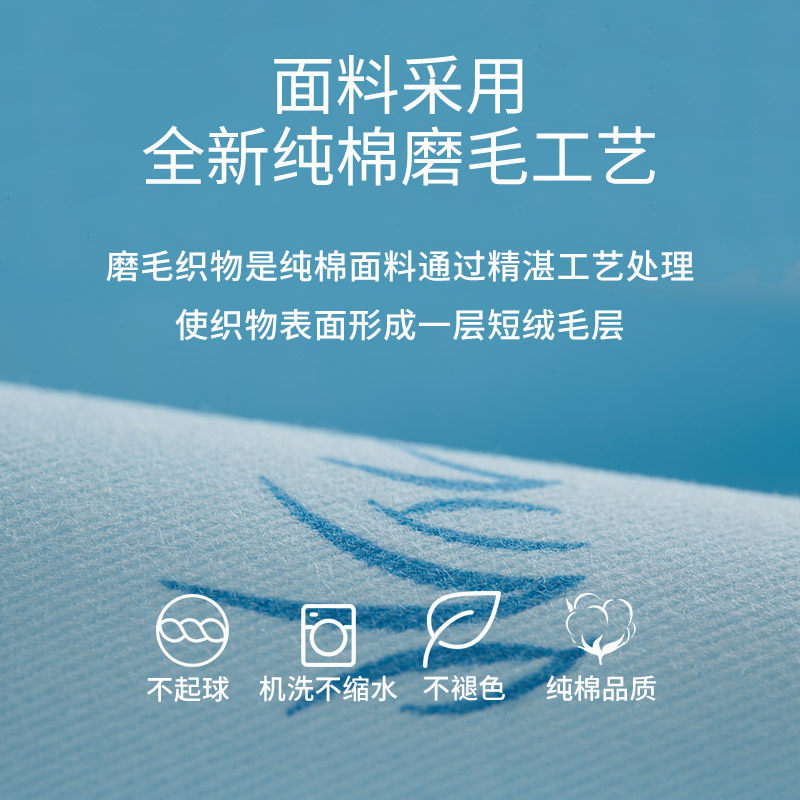 婴儿睡袋四季通用款m宝宝可脱胆中大童春秋儿童纯棉睡袋秋冬防踢