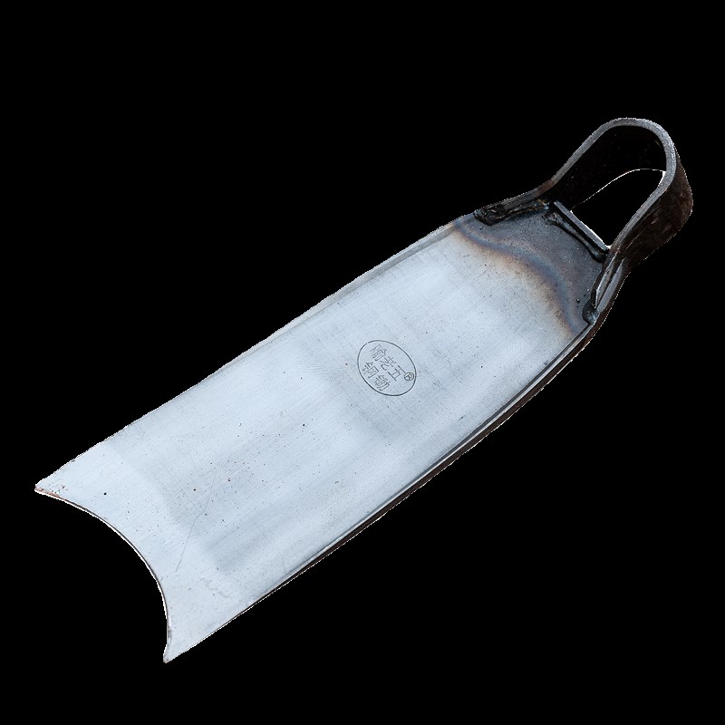 锄头挖冬笋神器开荒挖硬r土老式镢头家用种菜刨土挖地农用工具大