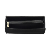 适用土耳其manu马努箭头圆筒内胆包 收纳包Q 包中包内衬定型包撑