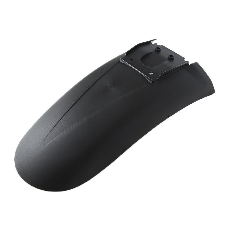 适用春风450CLC前挡泥板挡泥瓦y250CLC后挡泥盾加长加宽无损改装