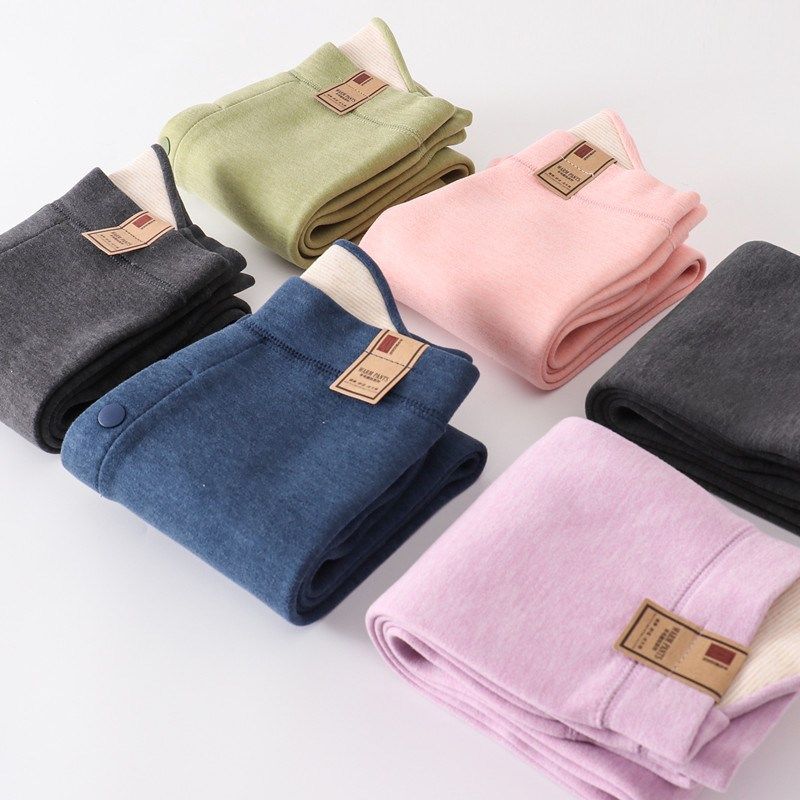 儿童双层蚕丝保暖裤秋冬女童加厚秋裤校J服神器男童内穿高腰打底,童装/婴儿装/亲子装,保暖裤,淘宝优惠券,粉丝福利购,淘宝优惠卷