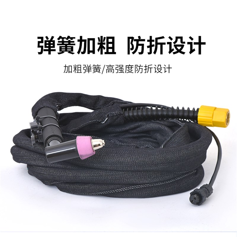 CUT/LGK-60等离子切割机配件割枪线 AG60/NSG-55等离子切割炬割把