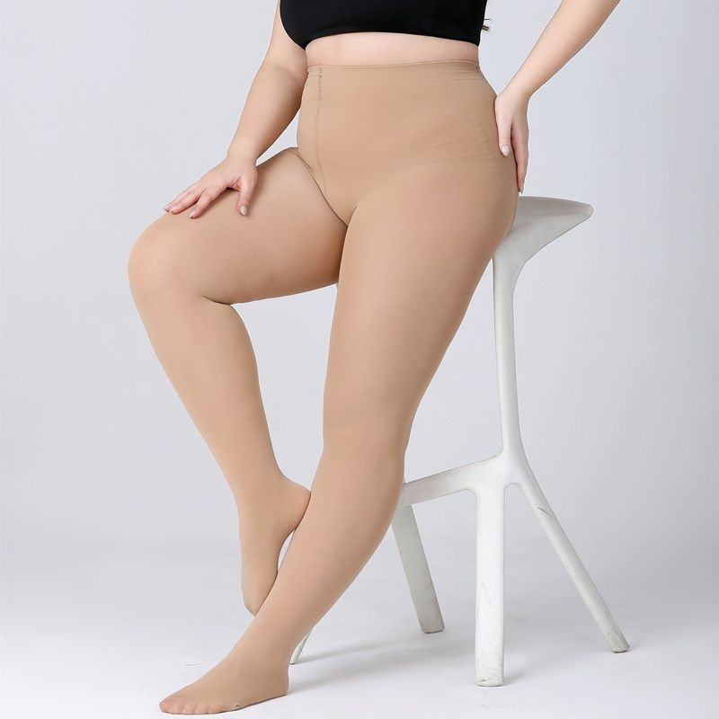 300斤大码丝袜女春秋款连裤袜肉色打底裤光腿神器裸W感加厚防勾丝,女装/女士精品,打底裤,淘宝优惠券,粉丝福利购,淘宝优惠卷