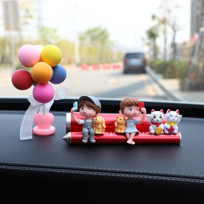 临时停车号码牌可隐藏挪车电话牌高级移车L牌个性可爱情侣创意摆