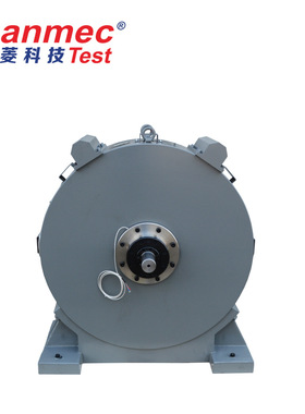 兰菱科技生产 DWZ系列高速电涡流制动器、电涡流测功机