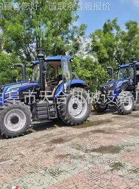 新正品G 20全04-5农用拖拉机全IEA新高耕整深松药配材收获打捆