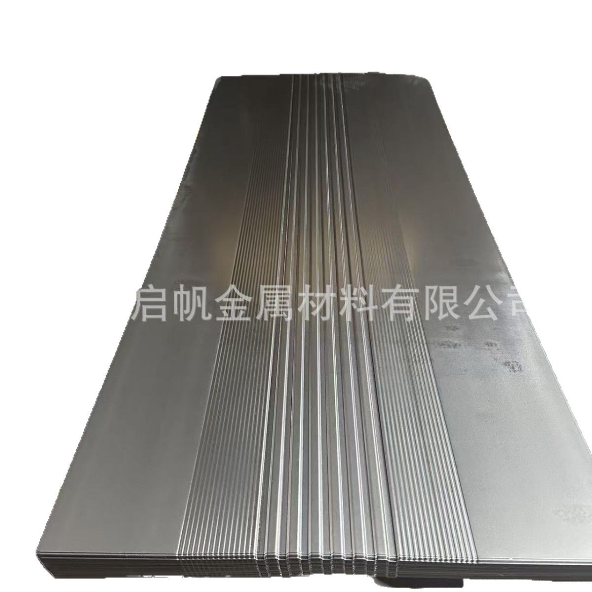 0.6mm 0.7mm cold rolled steel door skin 门面 镀锌 压花板