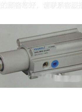 回转夹紧气缸MKB16--10R MK16-10L MMK2A160RN KB16468-20LN-Z