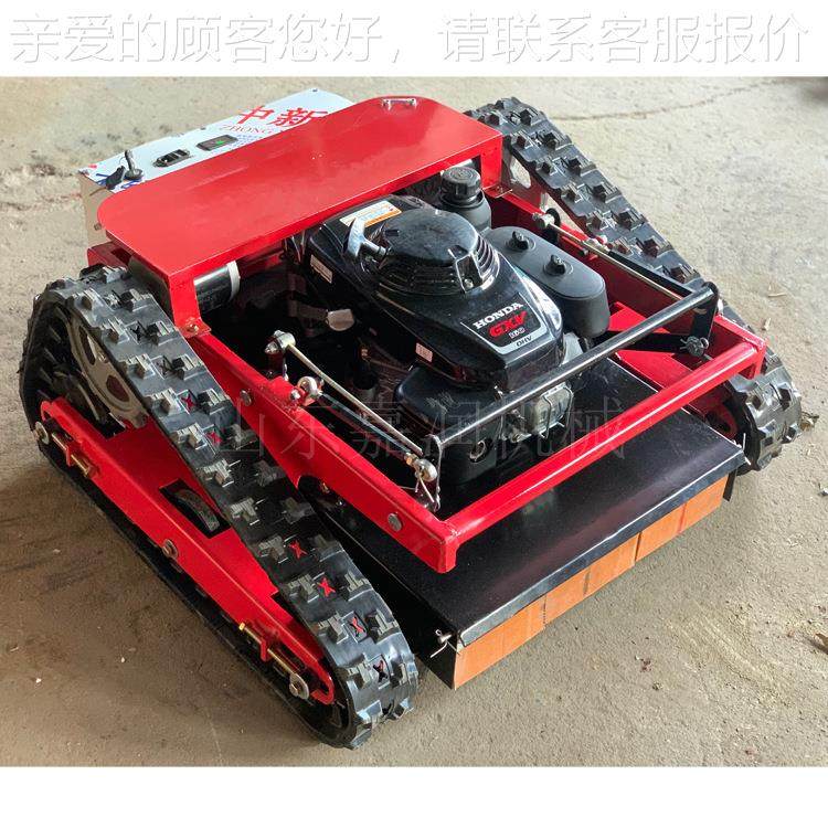 自动汽油推草机 遥控小式园林草 IAO果机除园型除草机,农机/农具/农膜,割灌机/割草机/油锯,淘宝优惠券,粉丝福利购,淘宝优惠卷