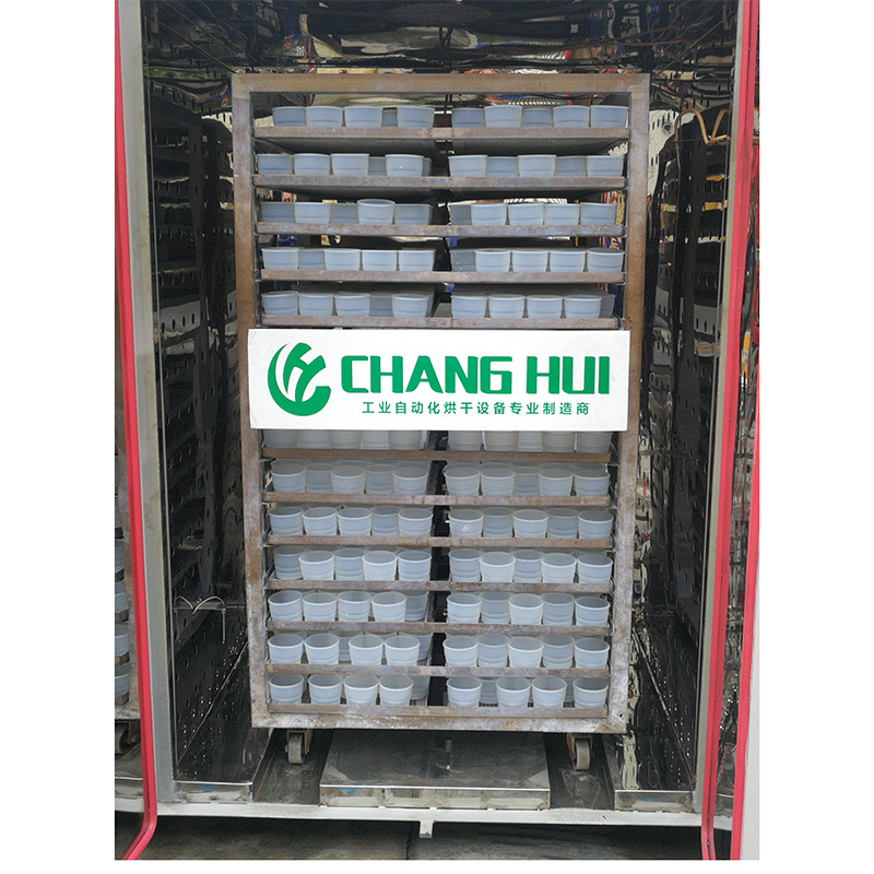 实力商家硅胶硫化烘箱 小尺寸硅胶发热线烤箱PCB触摸屏烘箱供应