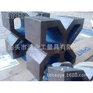 I0I-4型V型块 303010x20xV型铁 四个90度V型槽架 划线检II-4型验