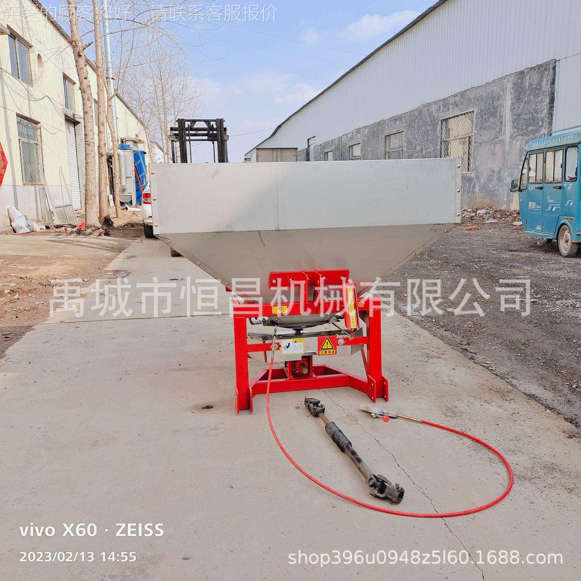 高端不锈钢单盘60升撒可肥机 子QMH以撒化肥0的机 撒播机,农机/农具/农膜,施肥机械,淘宝优惠券,粉丝福利购,淘宝优惠卷