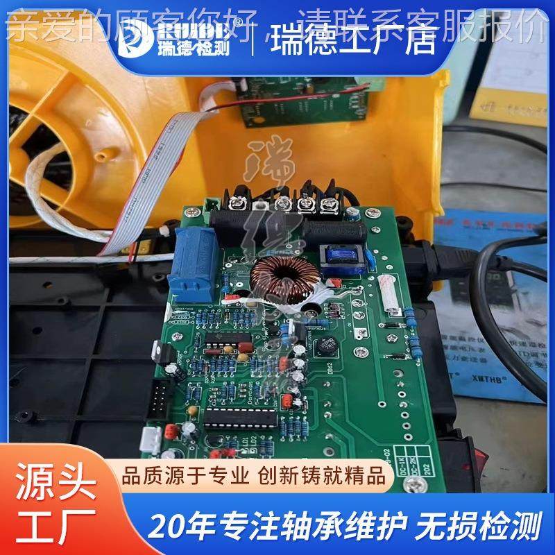 品质SM28-2.5感应塔式轴承加高热器SM28-2.专0/ABL-T/DC-SM28-2.0