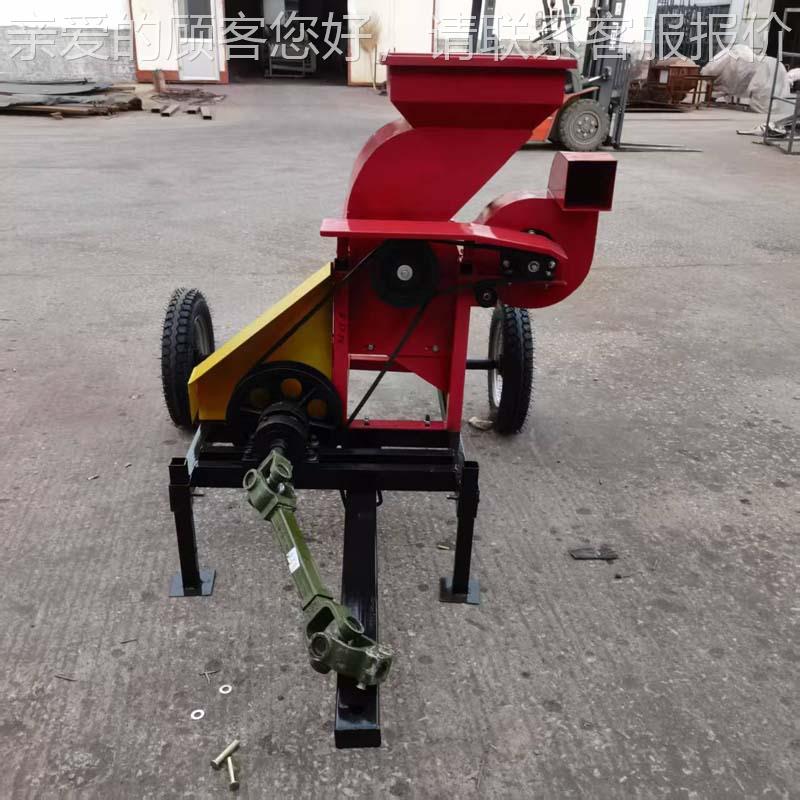 外贸款出口源头工KOQ厂小型米脱动粒机PTO传移动玉米去皮玉脱粒机