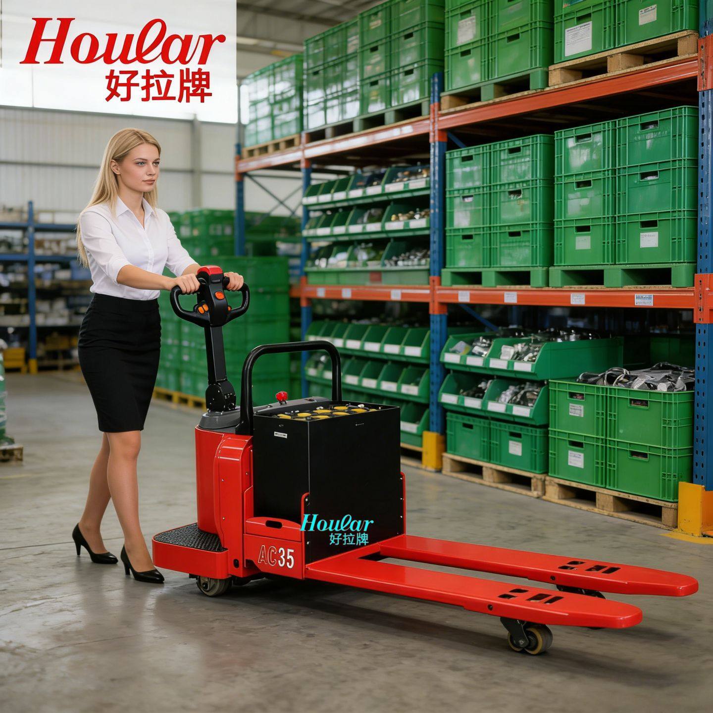 wwp力达CBD35-510双托盘电动托盘搬运车全自动3.5吨站驾式叉车,搬运/仓储/物流设备,其他起重搬运设备,淘宝优惠券,粉丝福利购,淘宝优惠卷