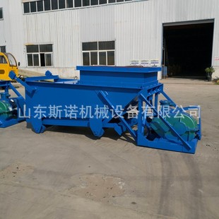 煤礦業(yè)采購 K1往復式 給煤機 使用方法技術(shù)參數(shù) 給料機 K型往復式