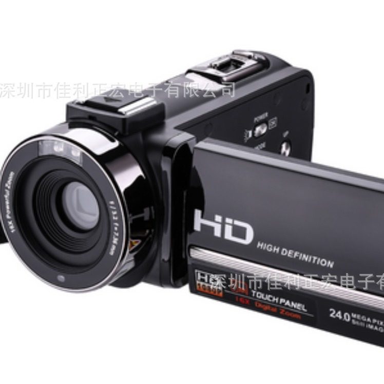 数码摄像机 红外夜视高清触摸屏照相机HDV-305S PLUS,五金/工具,热像仪,淘宝优惠券,粉丝福利购,淘宝优惠卷